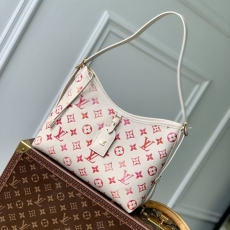 LV Hobo Bags